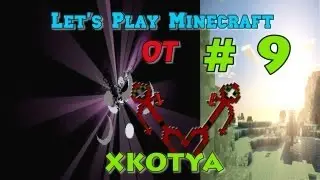 Let's Play Minecraft #9 