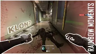 Bu ben miymişim?! | R6S moments 33