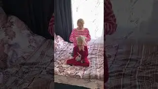 Челлендж слева или справа#ланочкамиланочка