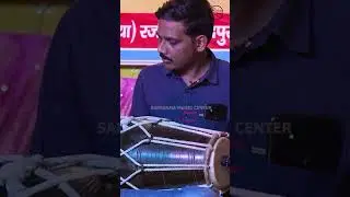Nisha Upadhyay stage show #video