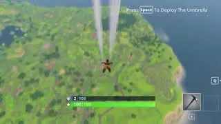 Fortnite - Slurp Juice bug!!! (They fixed it)