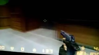 В кс