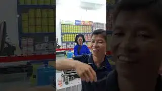Gái Nùng hot girl đánh dj cực bốc quẩy cực xung tung hội Đồng Mỏ 10/10/2023