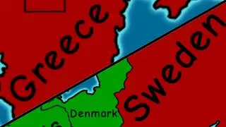 European Viewer Voting 46