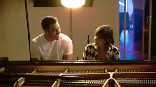 Paula Arenas, Carlos Rivera - Lo Que Mis Ojos Ven