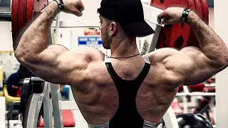 Upper Body Workout - Zach Zeiler