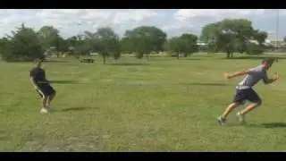 TAP™ Resisted Running Flat Band | Increase Dynamic Movement
