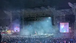 Parkway Drive - Wild Eyes ( Live in Manila ) #PulpSummerSlamXX