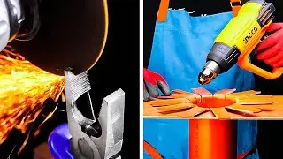 Fix It Like MacGyver: Creative Repair Hacks for Any Situation