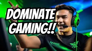 🏆😀 Razer BlackShark V2 Pro Honest Review: Secret Weapon for DOMINATING Gaming!!