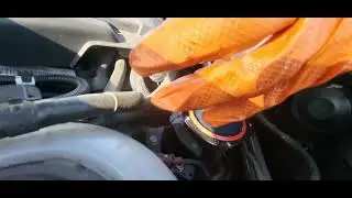 how to do full service kit  202 skoda