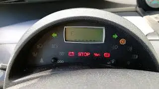 Peugeot 807