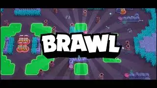 Brawl Stars вернулся!