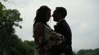 Suzanne and Matthews Wedding at Rathsallagh Country House