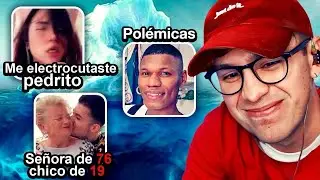 ICEBERG DE TIKTOK 😨