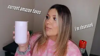 MY AMAZON FAVORITES (things i use everyday)