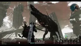 Once Human - Quick Hardmode Shadow Hound
