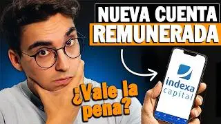 Indexa Capital Launches Remunerated Account: My Opinion