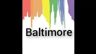 Baltimore meaning