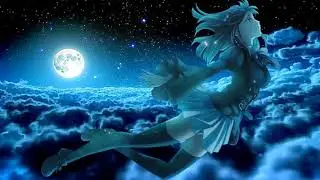 Nightcore - Walking on Air by Kerli