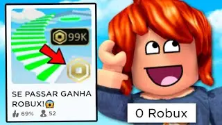 FREE ROBUX ON ROBLOX?!