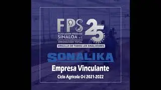 #SONALIKA colaborando en el Centro de Innovación de FPS