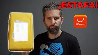 La ESTAFA de Aliexpress que no conocías hasta hoy