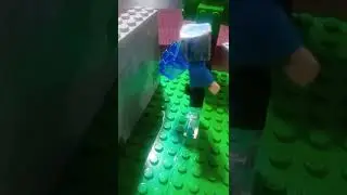 rasengan!!!! test lego