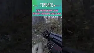 Khoảnh Khắc Thú Vị Trong Game Escape from takov