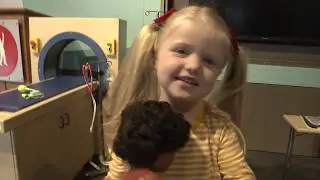 Richlyn Carter Child of Children's December 2018