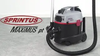SPRiNTUS - Maximus PT [FR]