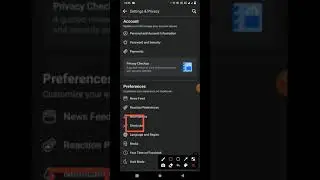 facebook shortcut bar watch missing |facebook shortcut bar setting |  facebook shortcut bar |