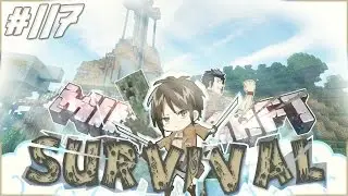 Minecraft ITA - Survival 