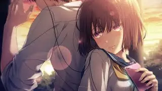 Nightcore - selfish