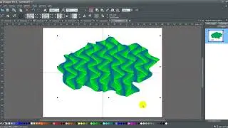 Xara Live Effects