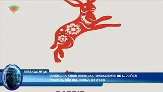 Horóscopo chino 2023: las predicciones de Ludovica  para el año del Conejo de Agua
