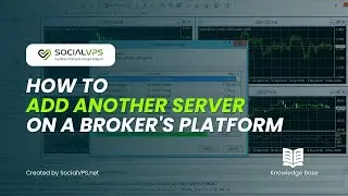 How to Add Another Server in Broker – Quick Setup for Better Trading Connectivity
