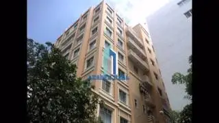 van phong cho thue quan 1  Cmard 2 Building