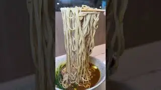 50% off all noodle dishes at 9882 S Maryland Pkwy 8/27 and 8/28 at Shang Artisan Noodle