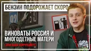 Gasoline to become more expensive in Kazakhstan. Are Russia and mothers with many children to blame?