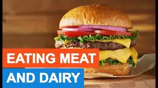 Meat and Dairy In The Bible - Boiling A Kid in Mothers Milk