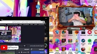 ENOJOS DE AGUSTIN51 EN FORTNITE #50