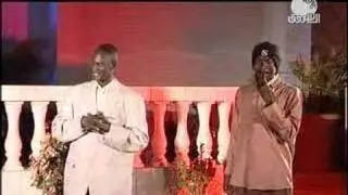 Sudanese Comedy
