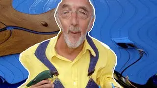 Peter Lustig [YouTube Kacke] Peter und sein H****