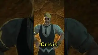 A BIG Status Symbol in FFXIV! Final Fantasy XIV  