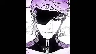 Yokoso 🍷 [BLEACH] ⸢MANGA EDIT⸥