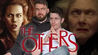 The Others (2001) has the BEST TWIST | First Time Watching