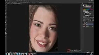 Tutoriale Video Photoshop Retusare nr 7