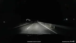 BMW E39 - Osram H7 Night Breaker +200% 55W 12V PX26D