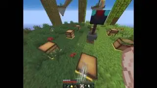 Sky wars l О дизайне + 2 катки